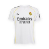 Real Madrid futbalový dres replica 25/26 Home