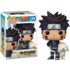 Funko POP! Animation - Kiba with Akamaru, Naruto 1194