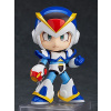 GOOD SMILE COMPANY G90249 Nendoroid Mega Man x Full Armor Figure