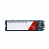 SSD disk WD Red WDS100T1R0B (1 TB; M.2; SATA III) (SSD disk WD Red WDS100T1R0B (1 TB; M.2; SATA III))