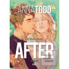 AFTER: The Graphic Novel… (Anna Toddová)