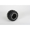 Himoto Gumy nalepené, Monster Truck 2ks 1/5