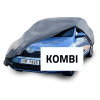 Compass Ochranná plachta FULL KOMBI 485x151x116cm 100% WATERPROOF