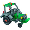 Seva Doprava Traktor, 384 dielikov