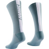 MAVIC PONOŽKY MAVIC LOGO CELESTE WHITE (G000267) 39/42