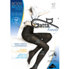 GATTA Pančuchové nohavice Body-relaxmedica40 nero 5(XL)