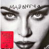 Madonna - Finally Enough Love (RemasteČervená) (2 LP)