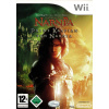 The Chronicles of Narnia: Princ Caspian (Wii)