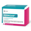 Permisan 182 mg mäkké gastrorezistentné kapsuly cps.enm. 30 x 182 mg - Mäta