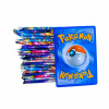 KARTY POKEMON MEGA SÚPRAVA 360 VRECKOVÝCH KARIET (360 kariet POKEMON MEGA SET - VRECKÁ 36 KS)