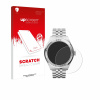 čirá ochranná fólie upscreen pro Withings ScanWatch Nova Brilliant (39 mm) (čirá ochranná fólie upscreen pro Withings ScanWatch Nova Brilliant (39 mm))