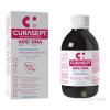CURASEPT ADS DNA PERIO PRO ústna voda s chlórhexidínom 0,12 % + kyselina hyalurónová 1x200 ml CURASEPT S.p.A.