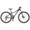 Bicykel Author Spirit ASL čierny 2025