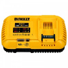 DEWALT XR 12 A nabíjačka - nabíja iba 18 V a FLEXVOLT akumulátory DCB117
