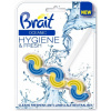 Brait WC blok 2 fázy Oceán 51 g
