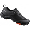 tretry SHIMANO SH-MT701, Veľkosť 41.0