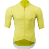 Pánsky cyklistický dres Silvini Ansino Olive lime 3XL
