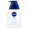Nivea Creme Soft tekuté mydlo 250 ml