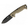 Zavírací nôž Cold Steel 28DD DE/BK AD-10 Drop poin