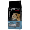 OPTIMAnova CAT RABBIT GRAIN FREE 8kg-11730