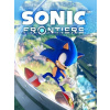 Sonic Team Sonic Frontiers (PC) Steam Key 10000336725001