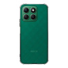 Tactical TPU Plyo kryt pre Honor X8b Transparent