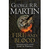 Fire And Blood - 300 Years Before A Game Of Thrones
