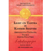 Light on Tantra in Kashmir Shaivism - Volume 2