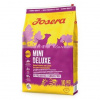Josera Dog Mini Deluxe Adult Small Grain Free Lamb&Potato 10kg