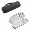 OEM Cestovní obal pro JBL FLIP 3,4,5,6,7 Farba: Černo/Šedá