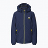 Detská zimná bunda LEGO Lwjebel 601 590 dark navy
