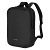 Travelite Basics Everyday Backpack Black batoh