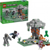 LEGO® Minecraft® 21586 Bledá zahrada