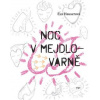 Noc v Mejdlovarně