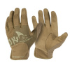 HELIKON HELIKON taktické rukavice All Round Fit - Coyote/Adaptive Green - M