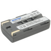 AVACOM VISS-L160-806 Li-Ion 7.4V 2600mAh - neoriginálne - Baterie Samsung SB-L160 Li-Ion 7.4V 2600mAh 19Wh