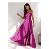 Dlhé šaty model 208862 With You EU 38