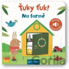 Svojtka Ťuky ťuk! Na farmě Valeria Valenza