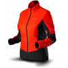 TRIMM ZENONA orange/grafit black - XL
