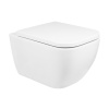 Súprava WC misa Oltens Vernal 42502000, WC dosky Oltens Vernal 45104000