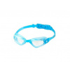 Plavecké brýle NILS Aqua NQG770AF Junior modré