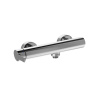 Ravak PURI Sprchová nástenná batéria 150 mm, PU 032.00 chróm + Cleaner Chrome X070145