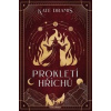Prokletí hříchů - Kate Dramis