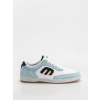 Etnies Serin (blue/white) 45, biela
