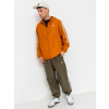 adidas Windbreaker (rusora/white) XL, oranžová