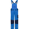 James & Nicholson Kalhoty JN 1833 (42-60) Strong s laclem COT02133M885n3-royal/navy 48 Modrá/navy