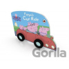 Peppa Pig: Peppa's Car Ride - Ladybird Books