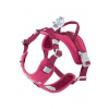 Postroj Hurtta Weekend Warrior II ECO rubínový 40-50