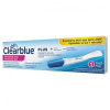 Clearblue PLUS tehotenský test 1 ks
