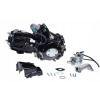 MOTOR NIE 110 a 125 cc PIEST 54 mm JUNAK ROMET ZIPP BARTON ZONGSHEN